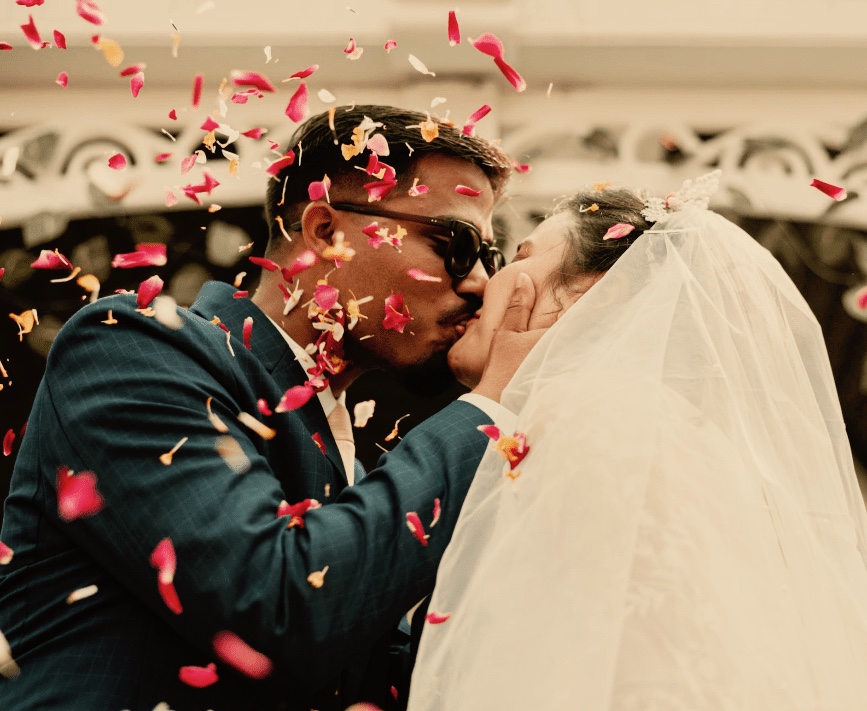 Love’s Transformation on You