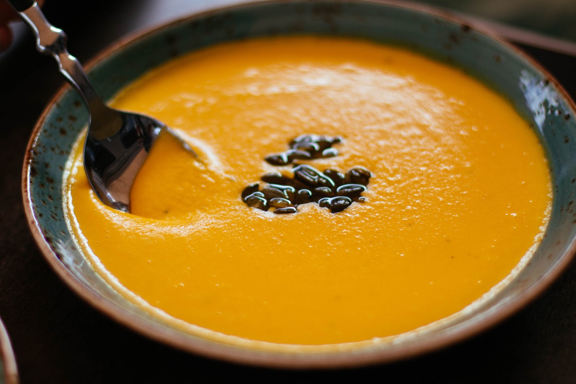 Hearty Autumn Squash Soup Recipe: Comfort in a Bowl